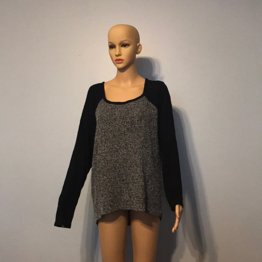 Light Sweater